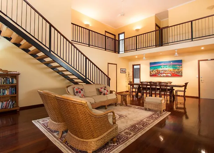 The Courthouse Bed & Breakfast