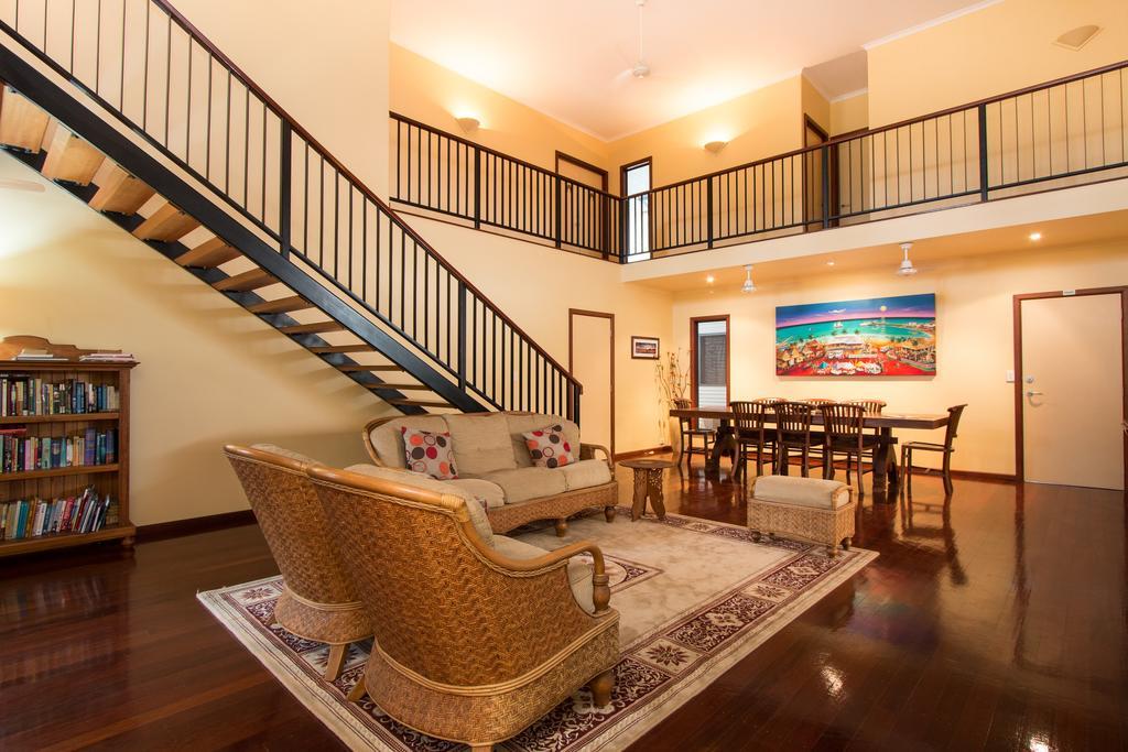 Bed & Breakfast The Courthouse Bed & Breakfast 3*