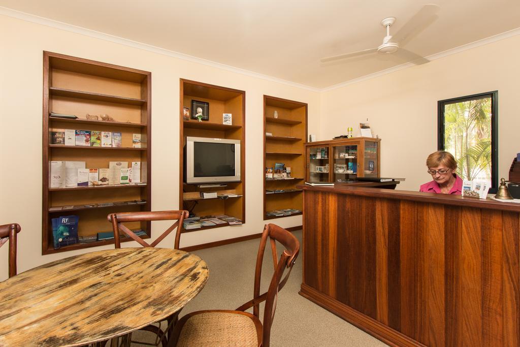 The Courthouse Bed & Breakfast 3*