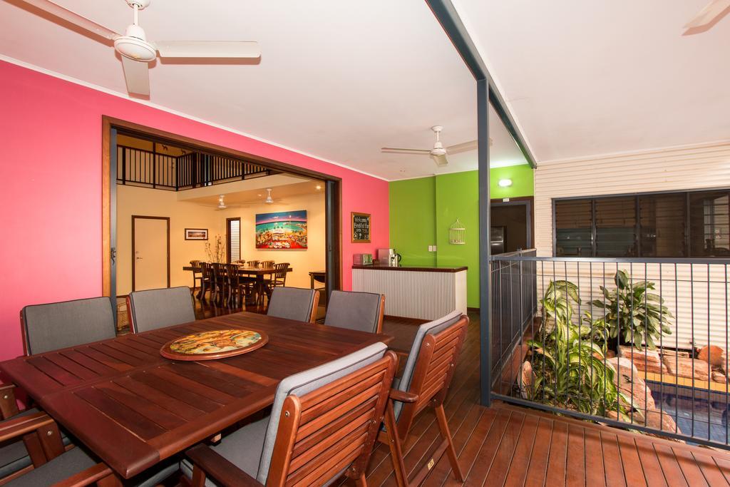The Courthouse Bed & Breakfast Broome