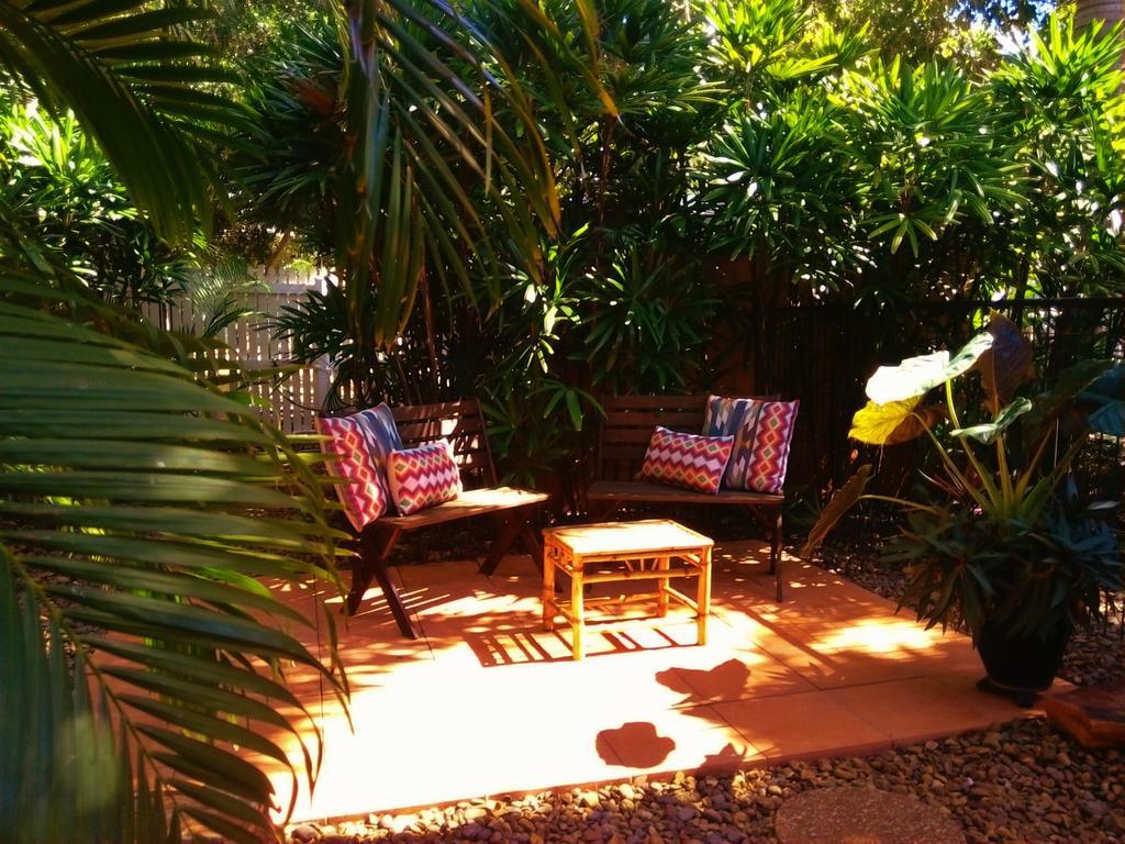 Bed & Breakfast The Courthouse Bed & Breakfast Broome