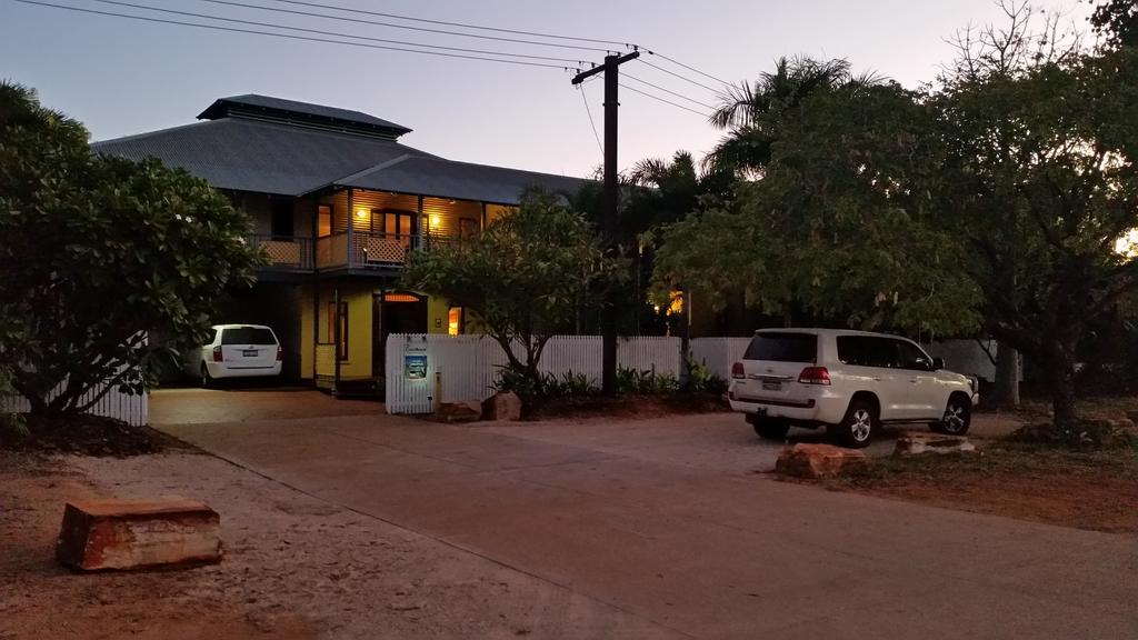 Bed & Breakfast The Courthouse Bed & Breakfast 3*