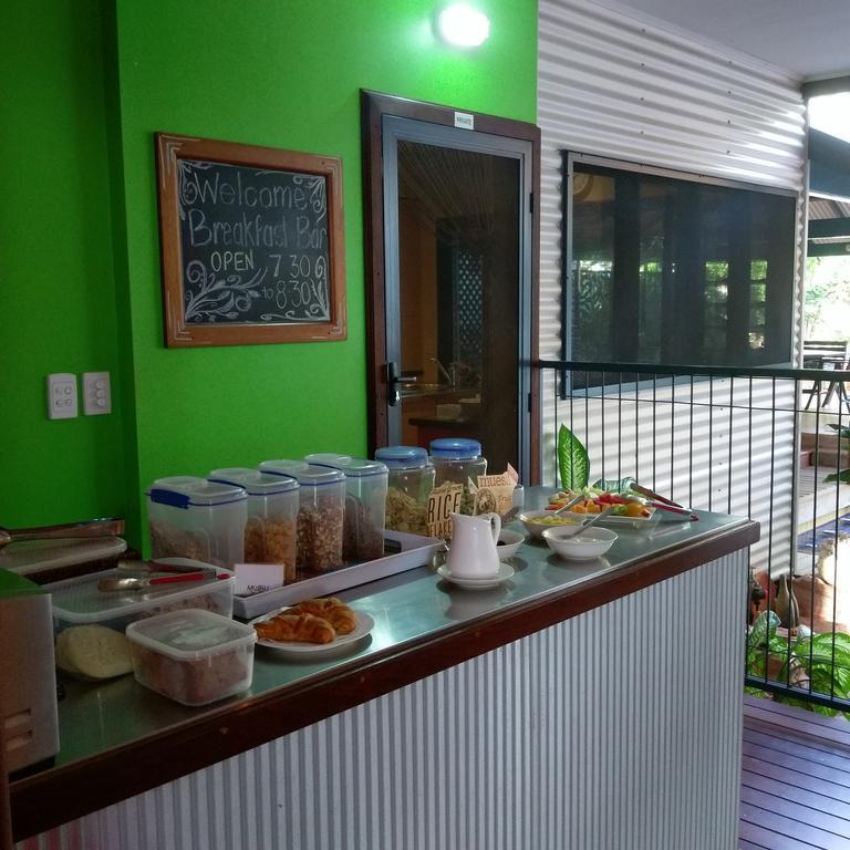 The Courthouse Bed & Breakfast Broome