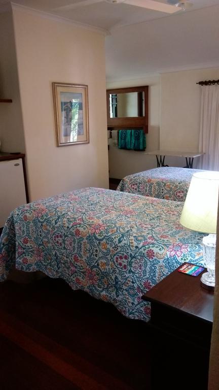 The Courthouse Bed & Breakfast Bed & Breakfast