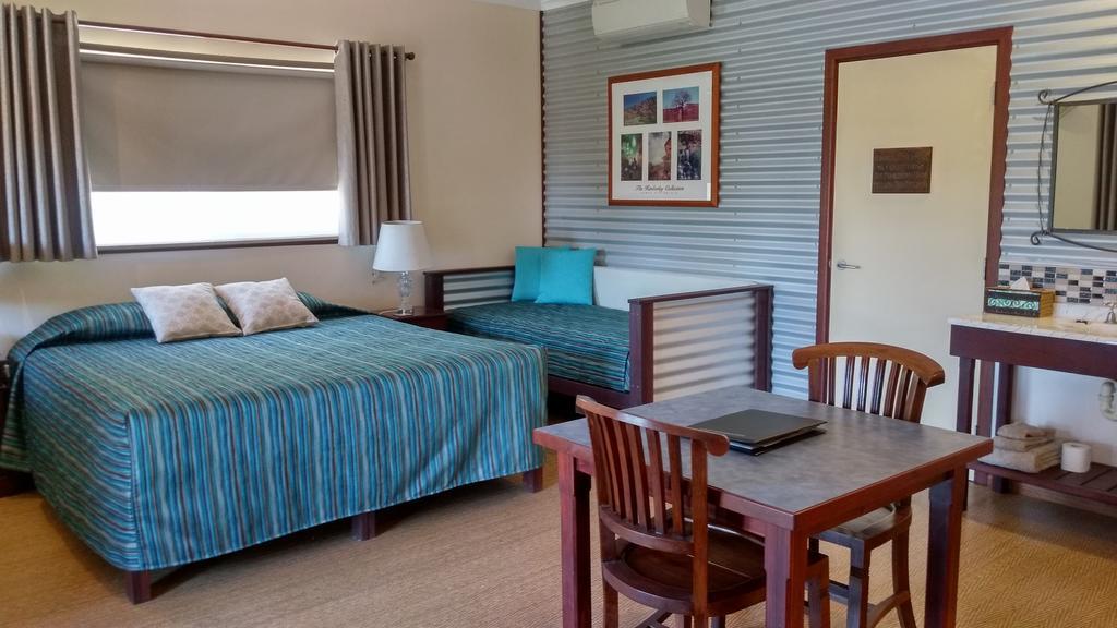 The Courthouse Bed & Breakfast Broome