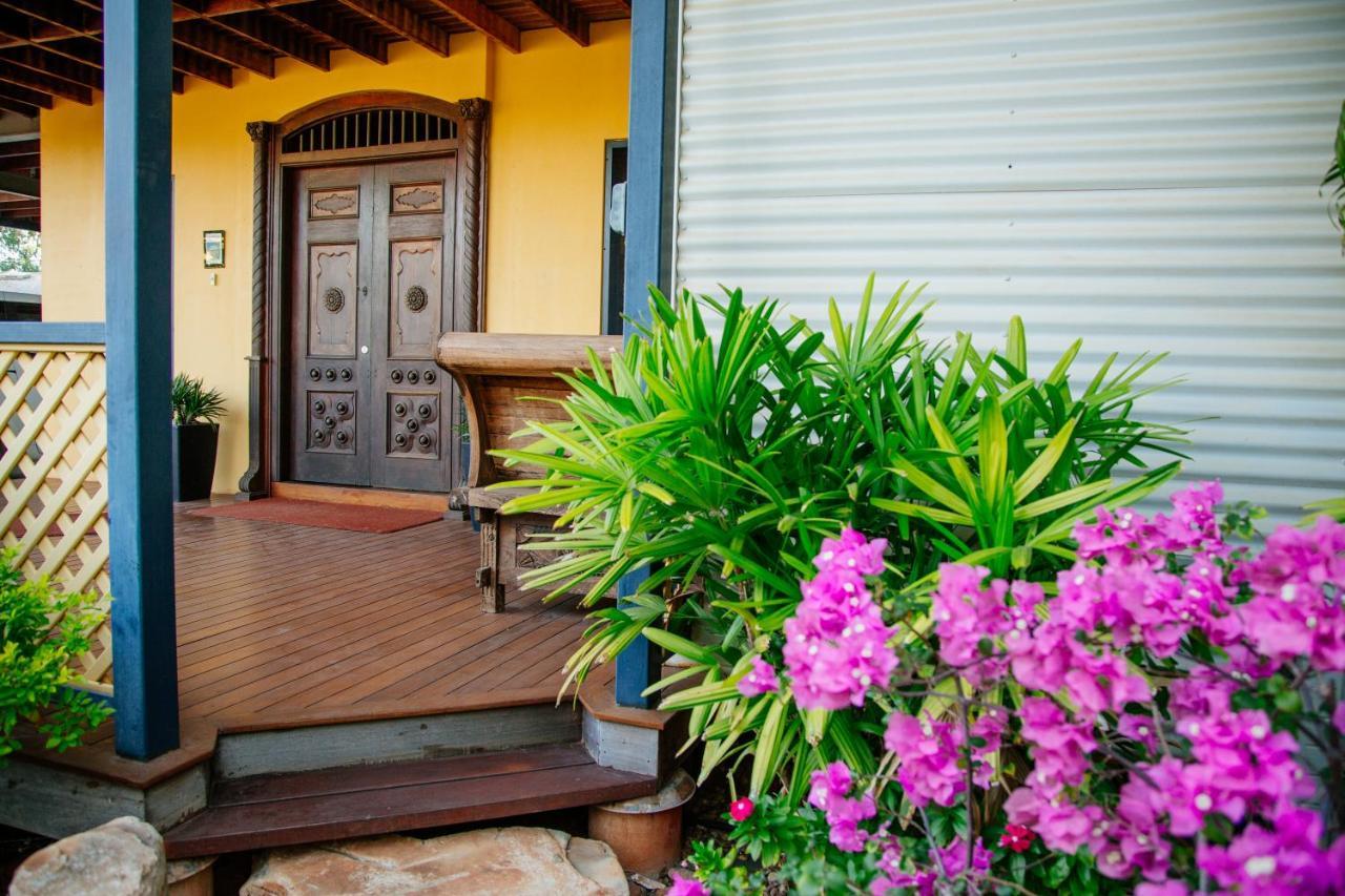 The Courthouse Bed & Breakfast 3* Broome